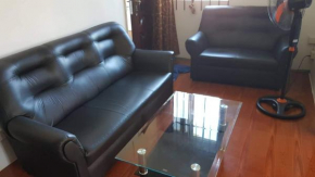 Appartment Soleil couchant no 2, Flic En Flac